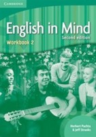 English in Mind (Second Edition) 2 Workbook купить