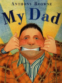 My Mum / My Dad Set купить