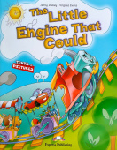 The Little Engine That Could купить