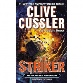 Striker (Isaac Bell 8) купить