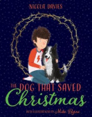The Dog that Saved Christmas купить