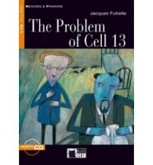 Reading & Training Step 5: The Problem of Cell 13 + Audio CD купить