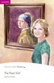 Penguin Readers Easystarts Level The Pearl Girl  (with Audio CD) купить