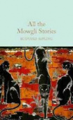 Macmillan Collector's Library: Kipling Rudyard. All the Mowgli Stories (HB) купить