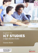 English for ICT Studies in Higher Education Studies Course Book купить