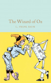 Macmillan Collector's Library: Baum L. Frank. The Wizard of Oz (HB) купить
