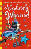 Absolutely Winnie! 3 books in 1 купить