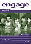 Engage 2 Workbook купить