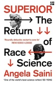 Superior: The Return of Race Science купить