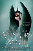 Avenger's Angel: Lost Angels купить