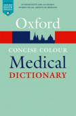 Concise Colour Medical Dictionary купить