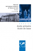 Ecole primaire, école de base купить