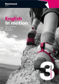 English In Motion 3 Teacher's Book купить