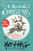 Haig Matt. A Boy Called Christmas купить