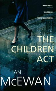 MacEwan Ian. The Children Act купить