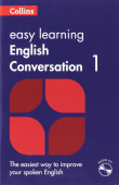 Collins Easy Learning English Conversation: Book 1 купить