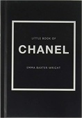 Little Book of Chanel купить