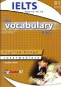 The Vocabulary Files English Usage  Intermediate B1 / IELTS 4.0-5.0 Student's Book купить