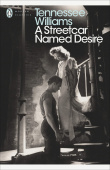 Williams Tennessee. A Streetcar Named Desire купить