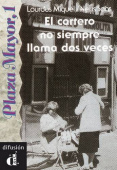 Plaza Mayor 1. El cartero no siempre llama dos veces купить