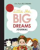 Little Me, Big Dreams Journal купить