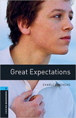 Oxford Bookworms Library Stage 5 (Upper-Intermediate) Great Expectations with MP3 download купить