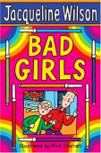 Bad Girls купить