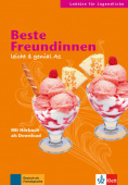 Leicht & Genial A1: Beste Freundinnen mit Audio-Download купить