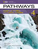 Pathways 4 Reading, Writing and Critical Thinking: Online Workbook, Printed Access Code купить
