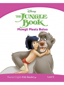 Penguin Kids Disney 2 The Jungle Book купить