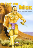 Graded Readers Level 2 The Last Of The Mohicans Set (With Activity & Cd) купить