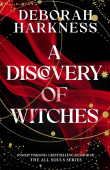 A Discovery of Witches купить