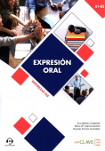 Expresion Oral A1-A2 купить