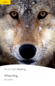 Penguin Readers Level 2 (Elementary) White Fang купить