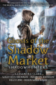 Ghosts of the Shadow Market купить