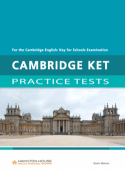 Practice Tests for KET: Teacher's book купить