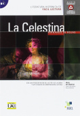 Literatura Hispanica de Facil Lectura::La Celestina купить