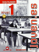 Joven.Es 1 Cuaderno de ejercicios купить