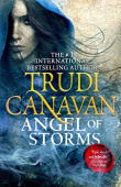 Angel of Storms: Millennium’s Rule Trilogy, Book 2 купить