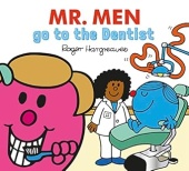 Mr. Men Go to the Dentist купить