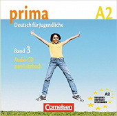 Prima 3 Audio-CD купить