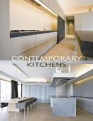 Contemporary Kitchens купить