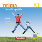 Prima 2 Audio-CD купить