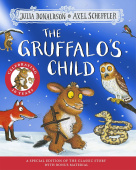 The Gruffalo's Child 20th Anniversary Edition купить