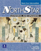 NorthStar 2Ed Focus on Listening and Speaking Basic Book купить
