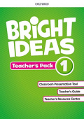 Bright Ideas 1 Teacher's Pack купить