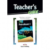 Career Paths: Petroleum II Teacher's Guide купить
