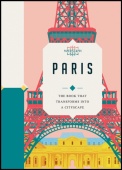 Paperscapes: Paris - The book that transforms into a cityscape купить