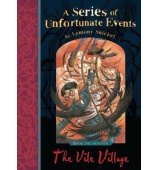 Series of Unfortunate Events 7: The Vile Village купить