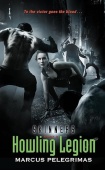 Skinners 2: Howling Legion купить